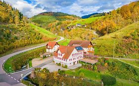 Hotel - Gasthof Blume